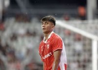 Alexandru Musi, inainte de derby-ul cu Rapid: 