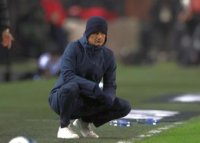 Scor de neprezentare in primul meci de campionat in 2026 pentru R?zvan Lucescu