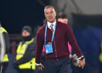 Remarcatul lui Daniel Pancu, dup? meciul care a dus-o pe CFR Cluj in play-off: 