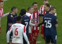 Adrian Porumboiu semnaleaz? inc? o gre?eal? de arbitraj in lupta la play-off: 