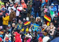 Atmosfer? sub a?tept?ri la Jocurile Olimpice de Iarn?? Critici din partea sportivilor ?i fanilor