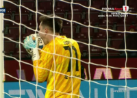 Mihai Popa, gaf? monumental? la al doilea meci de la revenirea in Gruia