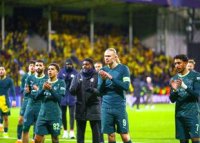 Ce deziluzie! Contraperforman?a bifat? de Manchester City, dup? e?ecul de la Cercul Polar