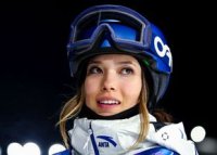 Campioana care s-a n?scut in SUA, dar reprezint? China, i-a iritat pe ?efii statului american: 