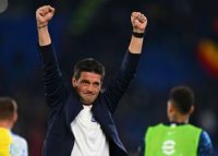 Retorica lui Chivu i-a cucerit pe italieni: 