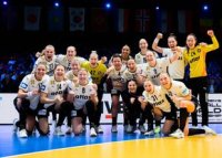 Cum a reac?ionat presa german? dup? calificarea istoric? in finala Mondialului de handbal feminin: 