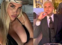 Mauro Icardi continu? r?zboiul cu Wanda Nara: 