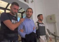 Filmarea cu accidentul de la care a fugit Toto Dumitrescu » Re?inut 30 de zile, dup? ce a fost depistat pozitiv la (…)