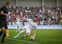 Steaua se int?re?te in defensiv? » Funda?ul maghiar a semnat pan? la finalul acestui sezon