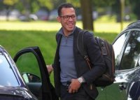 Noul antrenor al lui Chelsea, trimis in fa?a judec?torilor fix in s?pt?mana in care a semnat contractul