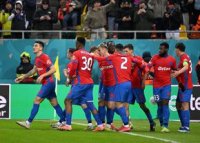 Dup? Ngezana, inc? dou? accident?ri la FCSB: 