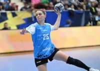 Trine Ostergaard s-a transferat la Viborg HK! Ea a decis s? plece de la CSM Bucure?ti, dup? venirea lui Adrian&nbsp;(…)