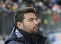 Adrian Mutu ?i-a spus ingrijor?rile inainte de semifinala 