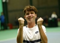 Francezii de la L'Equipe au stat de vorb? cu Yannick Alexandrescou, juc?torul care a ales s? reprezinte Fran?a la&nbsp;(…)