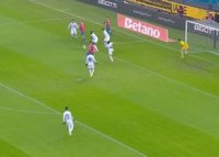A?a se joac? din prima! Gol-BLITZ in FCSB - CFR! A spart ghea?a in 2026