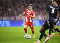 Senza?ia lui Bayern pare din alt film » Incredibil ce ?i-a propus pentru 2026: 