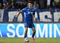 Rare? Ilie, decisiv in Italia » Romanul a adus victoria lui Empoli