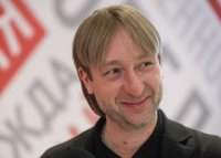Evgeni Plushenko, impresionat de perechea Beaudry-Cizeron ?i entuziasmat de Ilia Malinin, cu care are o leg?tur?&nbsp;(…)