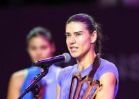 Jackpot! Cecul pe care l-a incasat Sorana Cirstea dup? triumful de la Transylvania Open