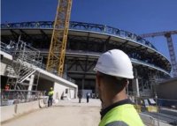 Amenzi mari dup? lucr?rile de la Camp Nou » 