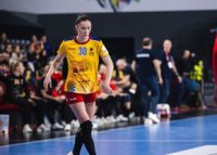 La un an dup? discursul de la Euro, Sonia Seraficeanu a vorbit din nou despre marea problem? a handbalului romanesc: (…)