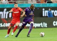 Unde ar urma s? ajung? fostul juc?tor dorit de Becali la FCSB » La un pas de Liga a 2-a