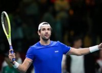 F?r? Sinner ?i Musetti, campioana en-titre Italia merge in semifinalele Cupei Davis, dup? 2-0 cu Austria