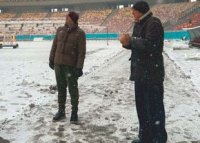 Rapid, r?spuns acid pentru Dinamo, cu ?ucu ?i Angelescu pe gazon: 