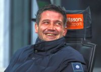 Notele lui Cristi Chivu, dup? ce Inter a subordonat-o pe Bologna + Presa din Italia, in extaz: 