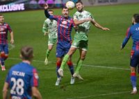 Sepsi OSK ?i Concordia Chiajna deschid etapa cu num?rul 17 din Liga 2 » Meciuri ?i clasament