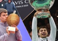 Cum a devenit Flavio Cobolli eroul Italiei in Cupa Davis: 