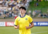 Atacant roman in Serie A » Parcurs fulminant in acest sezon