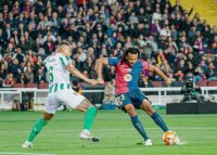 Betis - Barcelona, in etapa a 15-a din LaLiga » Echipele probabile + cote