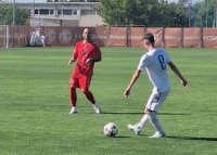 Denis Alibec a revenit AZI pe gazon! Primul meci jucat de atacantul FCSB-ului dup? o pauz? de 3 s?pt?mani