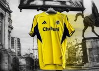 De ce Fenerbahce va folosi tricouri cu 