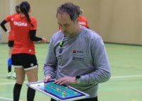 Pentru Romania - Ungaria, selec?ionerul Mih?il? ia in calcul o strategie in premier? la acest Campionatul Mondial: (…)