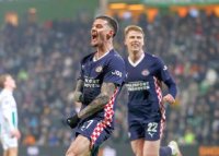 Rezerva Dennis Man, gol de TREI puncte in Olanda!