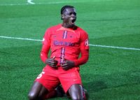 Meciul in care revine Joyskim Dawa la FCSB