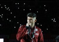 Cristi S?punaru s-a enervat, dup? Bosnia - Romania: 