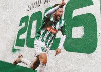 La 36 de ani, golgheterul roman continu? in str?in?tate: 