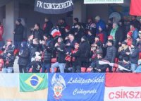 Csikszereda le d? bani suporterilor acuza?i de xenofobie ?i rasism! 