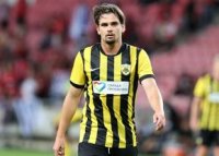 R?zvan Marin, primul interviu dup? plecarea in Grecia: 