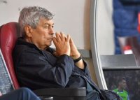 Turcii se tem de Mircea Lucescu: 