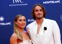 Mama lui Stefanos Tsitsipas, dezv?luiri despre rela?ia fostului num?r 3 ATP cu Paula Badosa: 