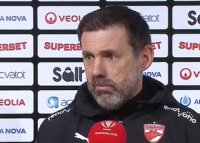 Zeljko Kopic, dup? ce a dus-o pe Dinamo pe locul 1: 