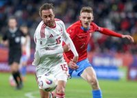 Lovitur? inainte de baraj! Sanc?iuni drastice pentru juc?torii na?ionalei, dup? un gest sfid?tor