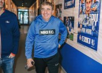 Gic? Hagi, Cristiano ?i Neymar sufl? ast?zi in luman?ri: 