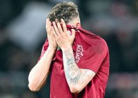 Louis Munteanu ?i-a aflat pedeapsa dup? ce s-a pozat in tricoul celor de la FCSB