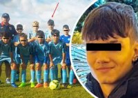 Minorul implicat in crima din Cenei, junior al unui club important de fotbal: 