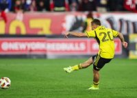 Alex M??an, gol fantastic in Grecia: direct la vinclu de la 16 metri